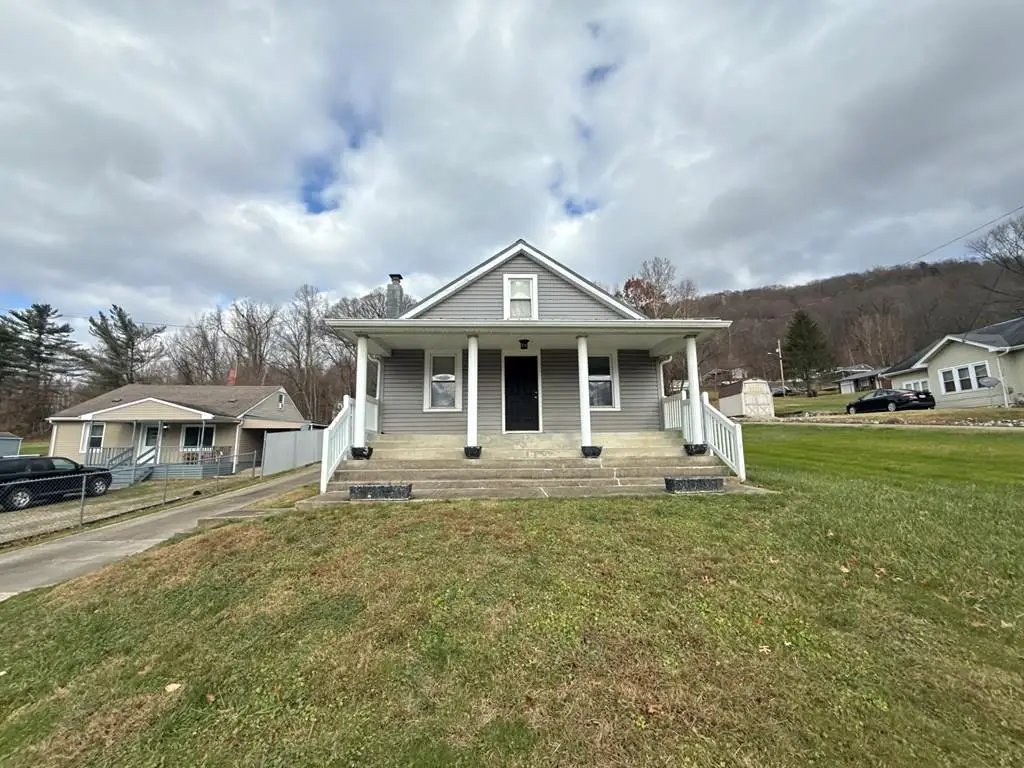 1245 Hogan St, Portsmouth, OH 45662 - #1