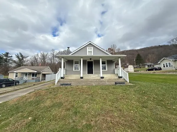 1245 Hogan St, Portsmouth, OH 45662