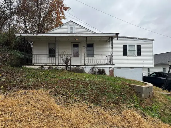 1135 3rd Street, West Portsmouth, OH 45663