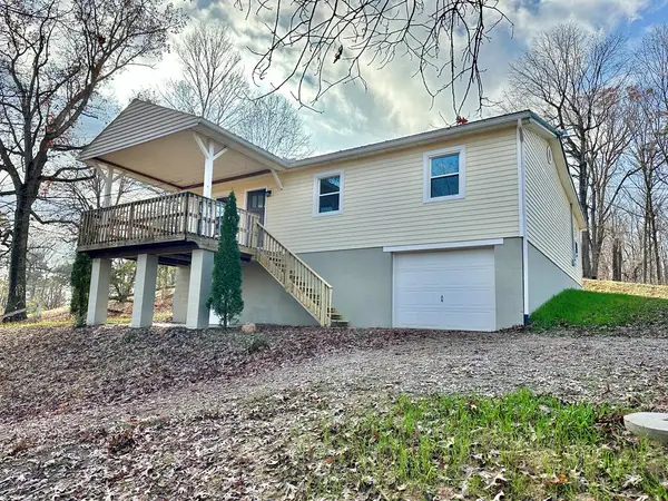 1285 Flatwood Fallen Timber, Lucasville, OH 45648