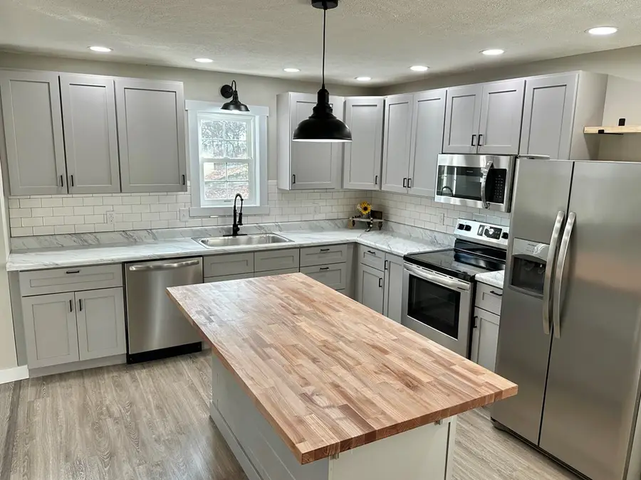 1285 Flatwood Fallen Timber, Lucasville, OH 45648 - Image #3