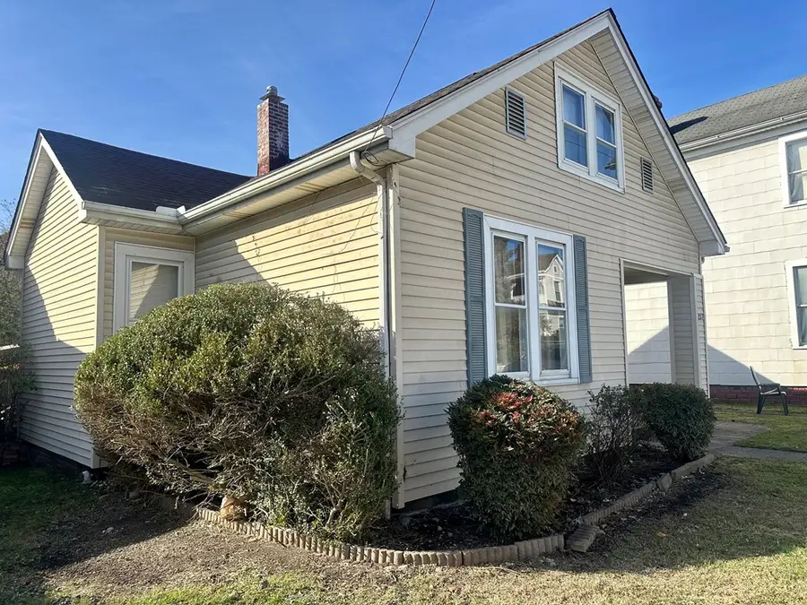 237 Harding Ave, Portsmouth, OH 45662 - #2