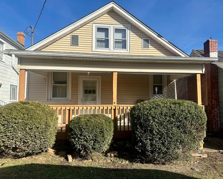 237 Harding Ave, Portsmouth, OH 45662 - #3