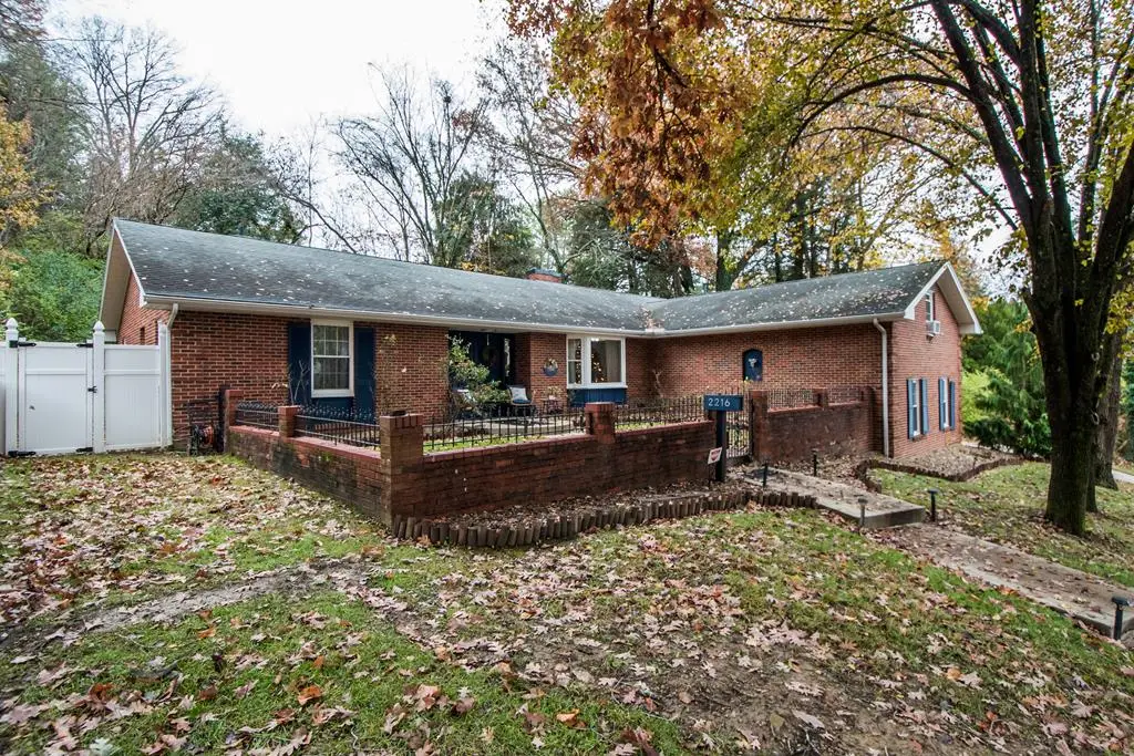 2216 Woodlawn, Portsmouth, OH 45662 - #1