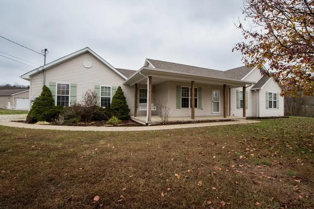 733 Kittle Rd, Wheelersburg, OH 45694 - Image #1