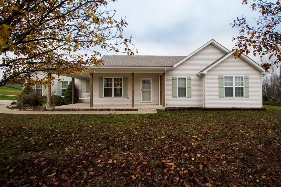 733 Kittle Rd, Wheelersburg, OH 45694 - Image #2