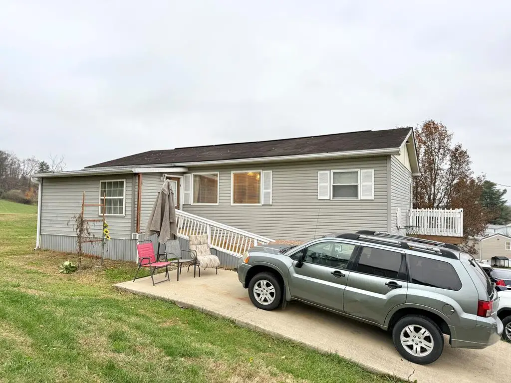 2683A Dogwood Ridge Road, Wheelersburg, OH 45694 - #1