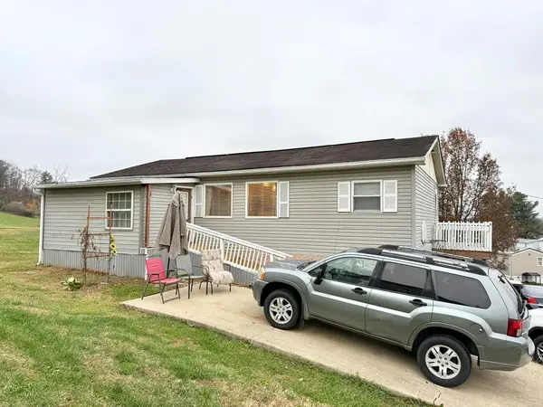 2683A Dogwood Ridge Road, Wheelersburg, OH 45694