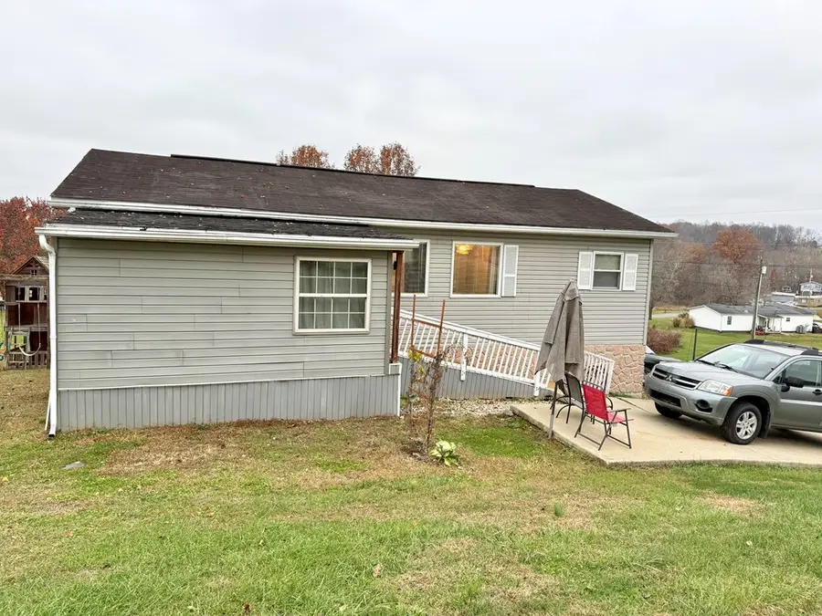 2683A Dogwood Ridge Road, Wheelersburg, OH 45694 - #3