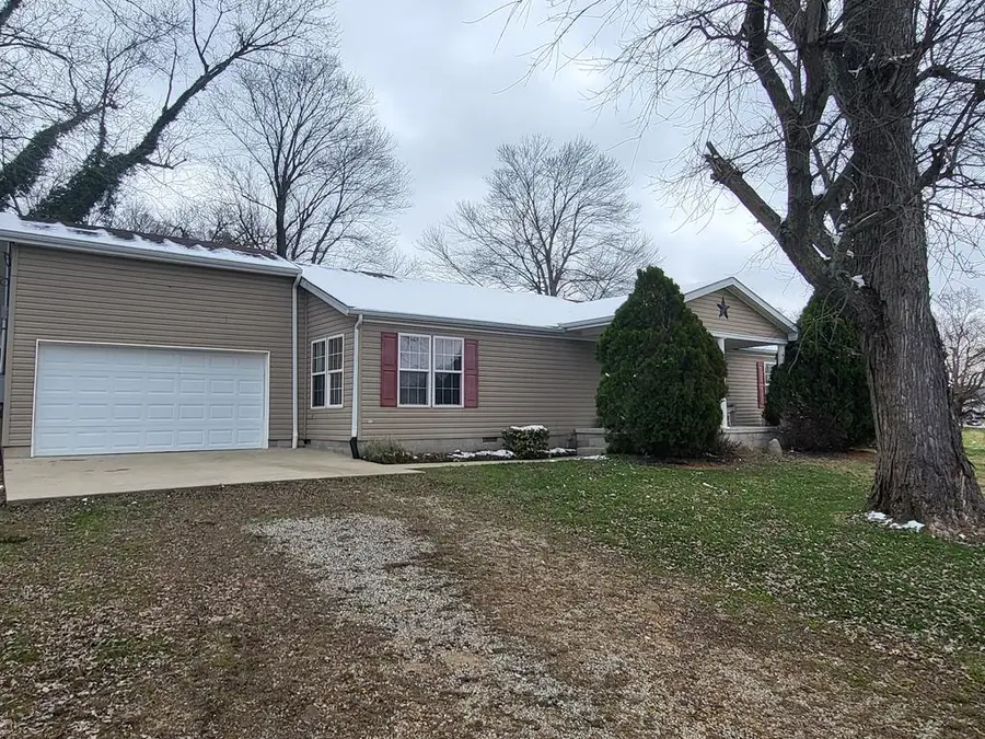 68 Wood St, South Webster, OH 45682 - Image #2