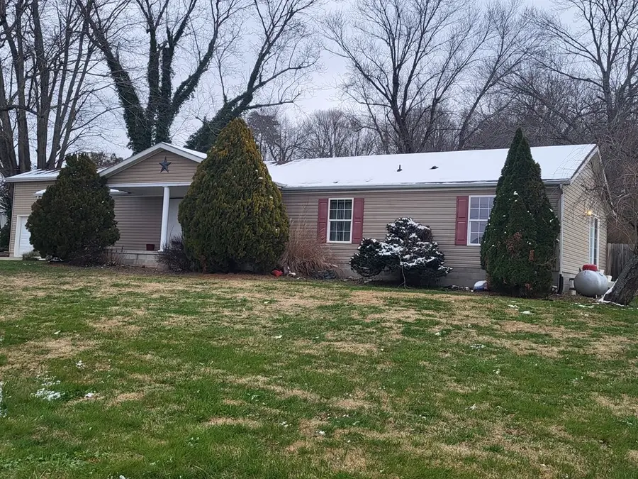 68 Wood St, South Webster, OH 45682 - Image #3