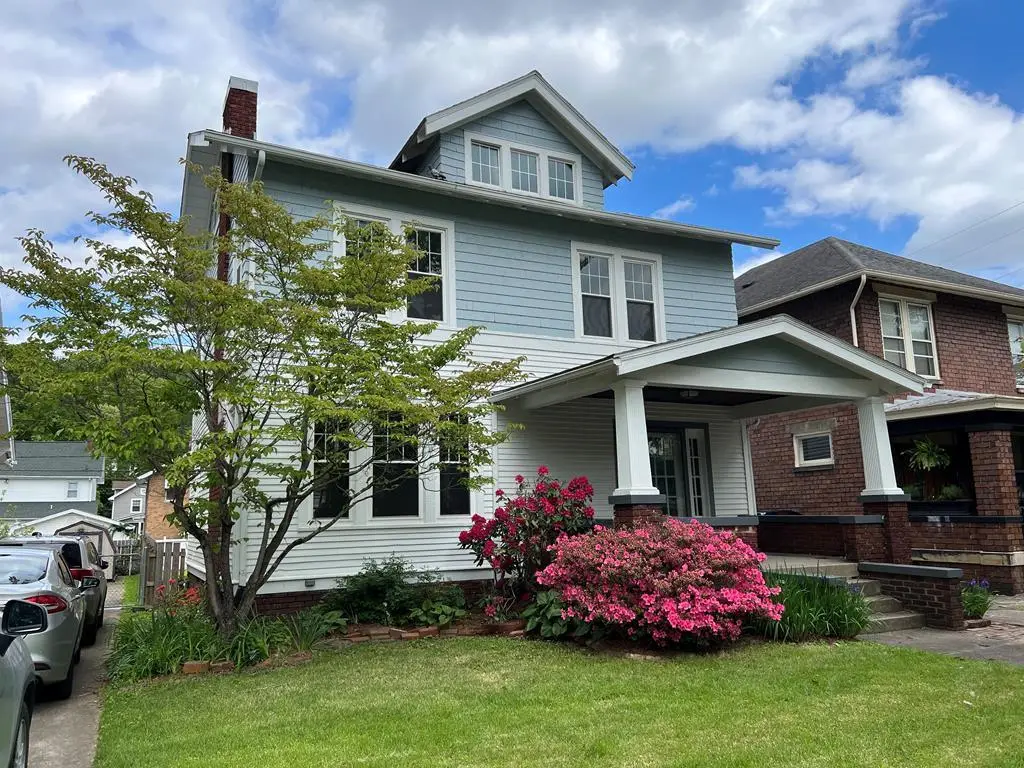 2108 Grandview, Portsmouth, OH 45662 - #1