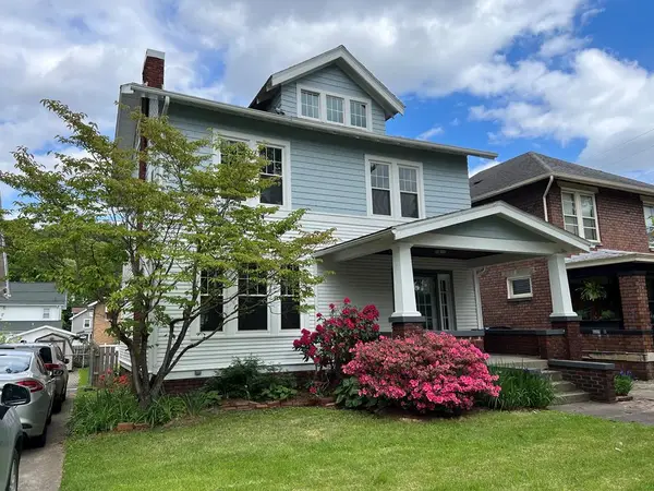 2108 Grandview, Portsmouth, OH 45662