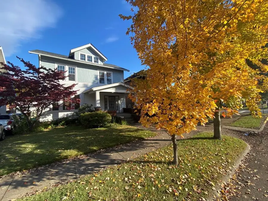 2108 Grandview, Portsmouth, OH 45662 - #3