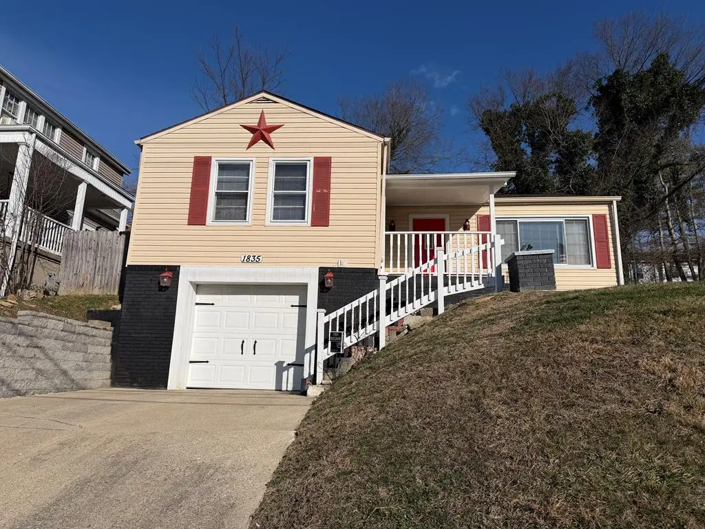 1835 Coles Boulevard, Portsmouth, OH 45662 - Image #1