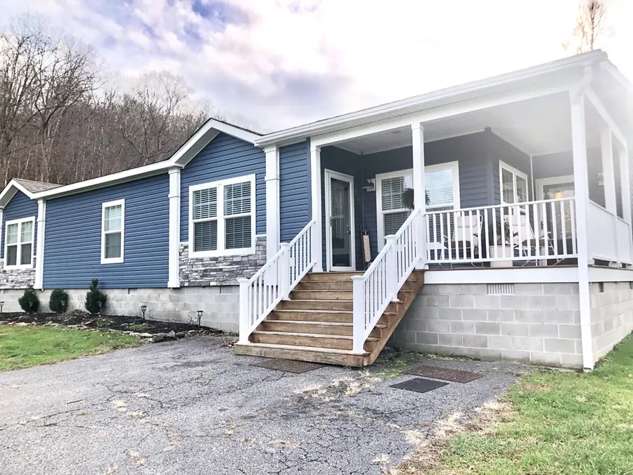 3365 St Rt 827, Greenup, KY 41144 - #2