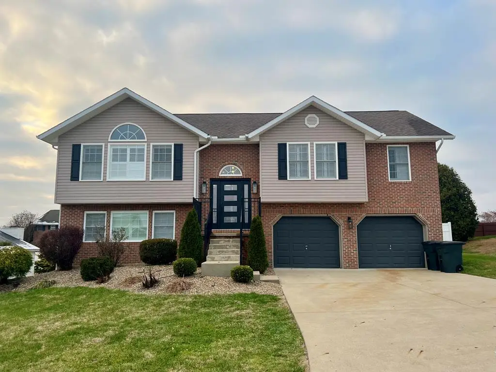 47 Kassandra Court, Wheelersburg, OH 45694 - Image #1