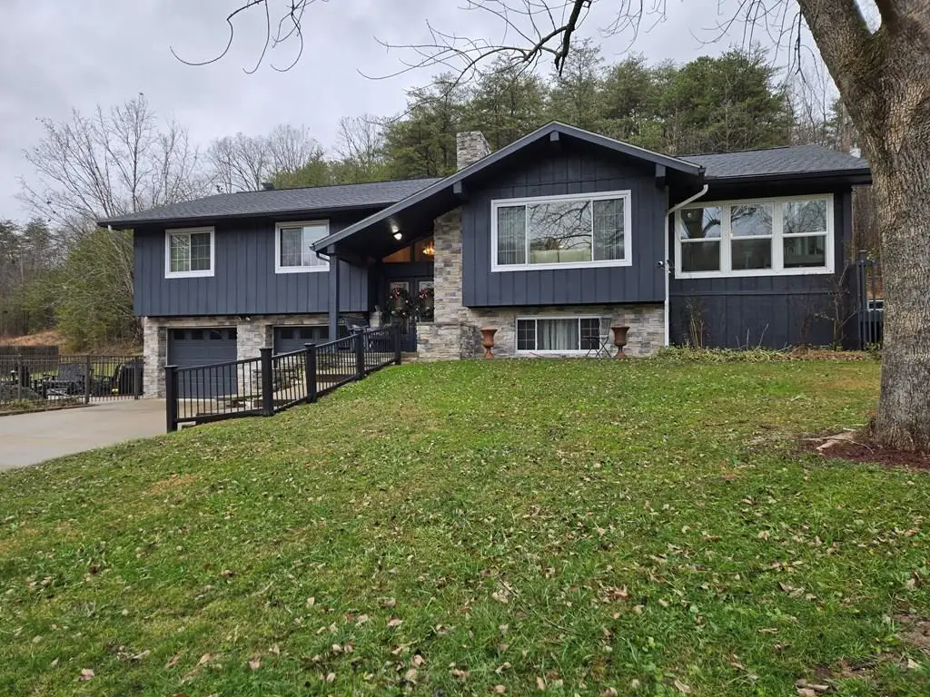 517 St Rt 522, Pedro, OH 45659 - #1