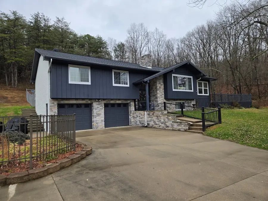 517 St Rt 522, Pedro, OH 45659 - #2