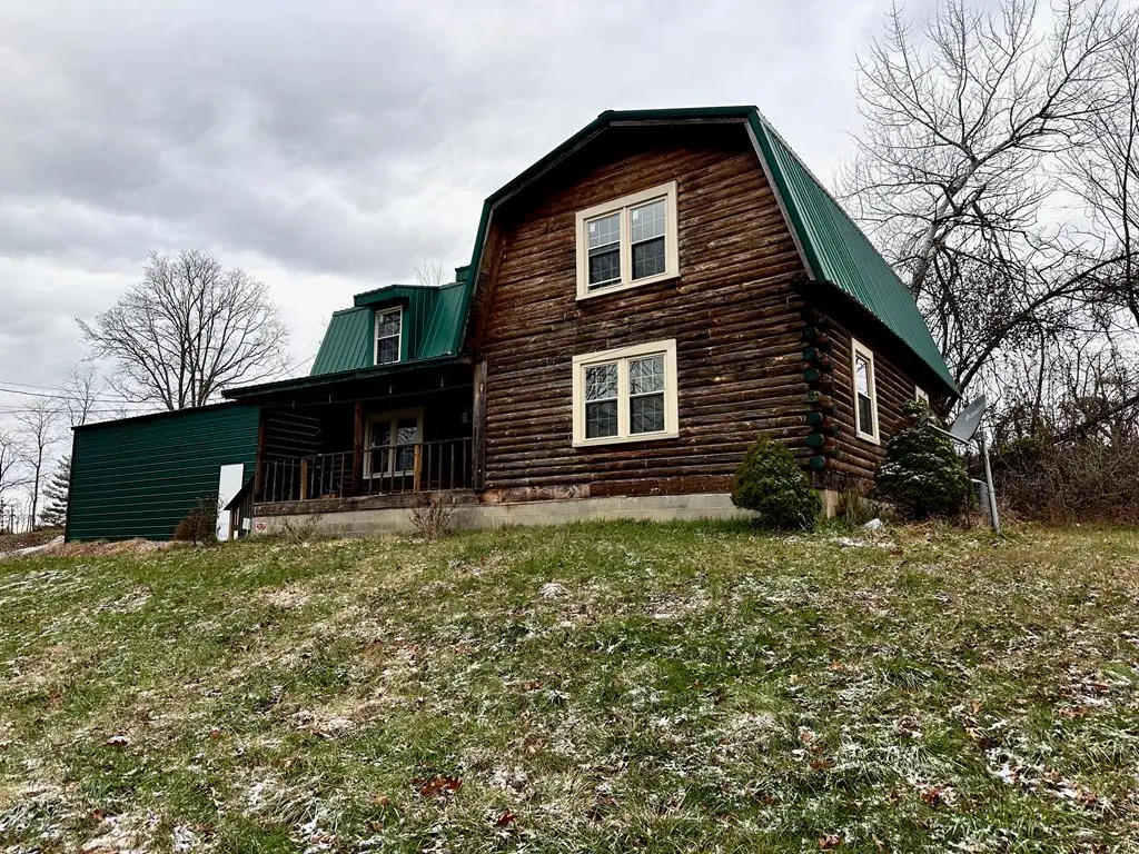933 Cockrells Run Rd, Lucasville, OH 45648 - Image #1