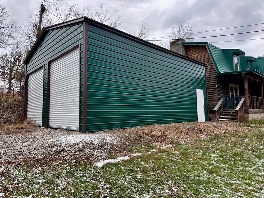 933 Cockrells Run Rd, Lucasville, OH 45648 - Image #2