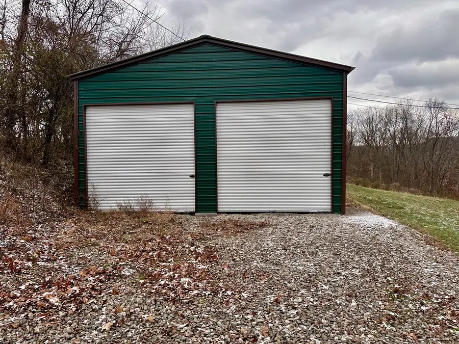 933 Cockrells Run Rd, Lucasville, OH 45648 - Image #3