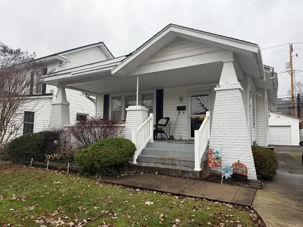 2646 Shawnee, Portsmouth, OH 45662