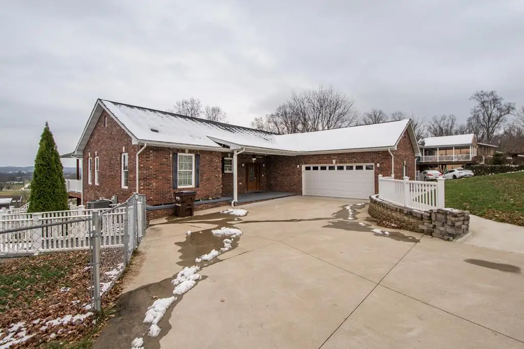 7474 Canterbury Rd., Portsmouth, OH 45662 - Image #1