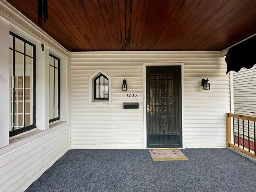 1203 24th Street, Portsmouth, OH 45662 - #3