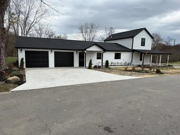 24 Hayes St., Minford, OH 45653