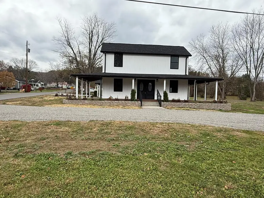 24 Hayes St., Minford, OH 45653 - Image #2