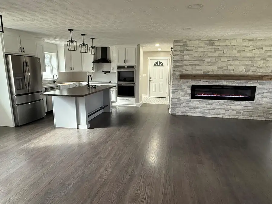 24 Hayes St., Minford, OH 45653 - Image #3