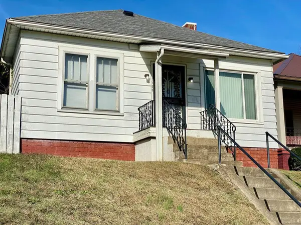 1705 Williams, Portsmouth, OH 45662