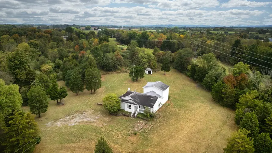 202 Lask Ln, Manchester, OH 45144 - #3