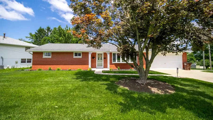 408 W South St, West Union, OH 45693 - #3