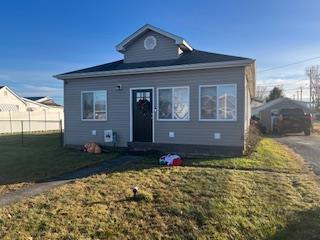 1014 Wildemire, Wheelersburg, OH 45694 - Image #1