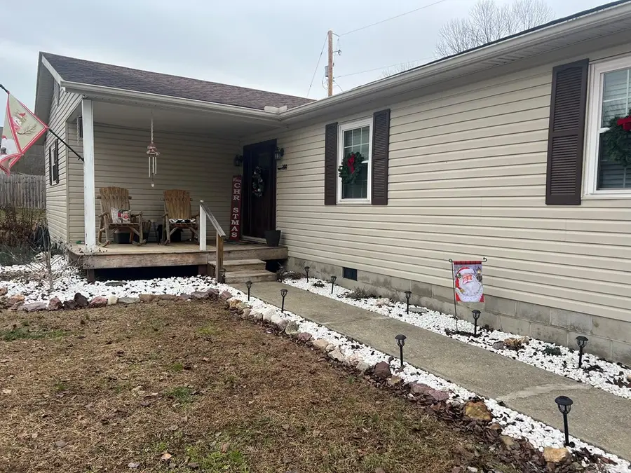 388 Turkey Foot Rd., Wheelersburg, OH 45694 - Image #2