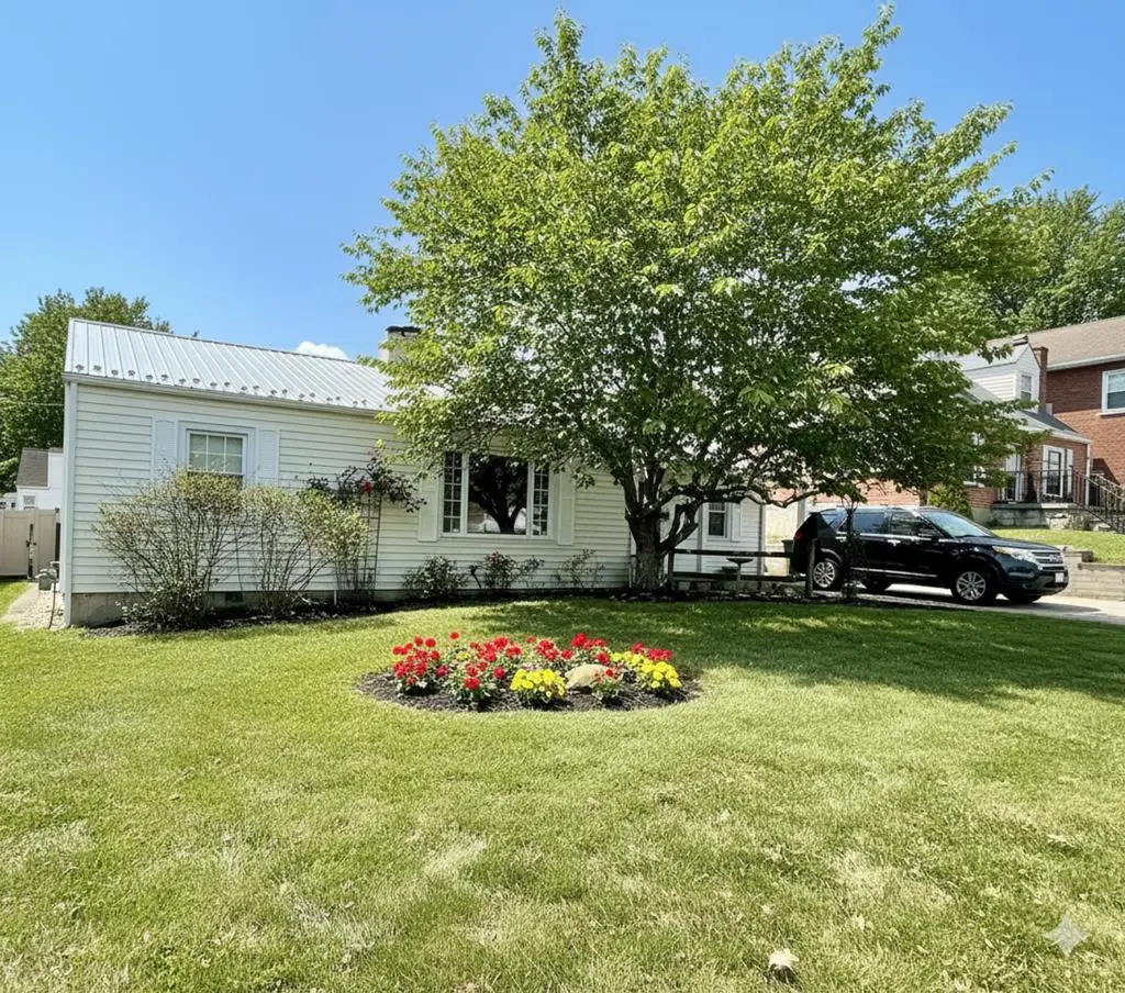 1132 29th, Portsmouth, OH 45662 - #1