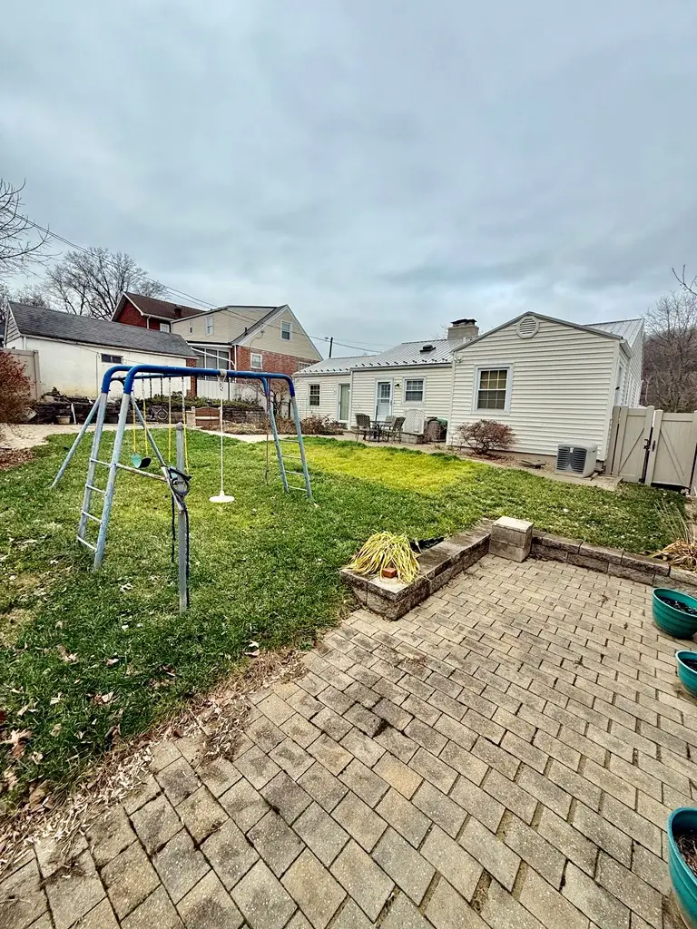 1132 29th, Portsmouth, OH 45662 - #3