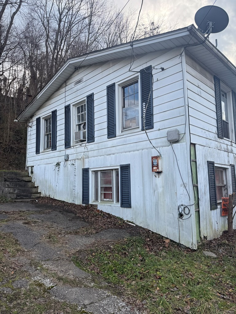 664 South St, Wheelersburg, OH 45694 - Image #3