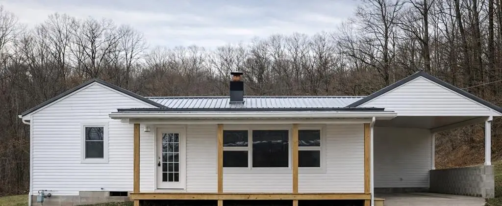 99 Cornell Drive, Minford, OH 45653 - Image #1