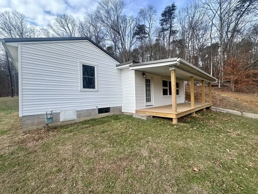 99 Cornell Drive, Minford, OH 45653 - Image #2