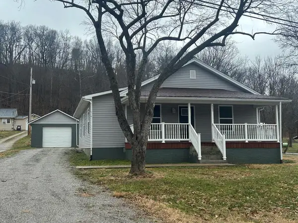 10283 Sr 139, Minford, OH 45653