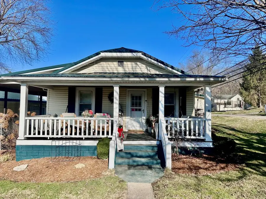 6 Jackson St., Lucasville, OH 45648 - Image #2