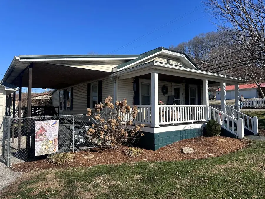 6 Jackson St., Lucasville, OH 45648 - Image #3