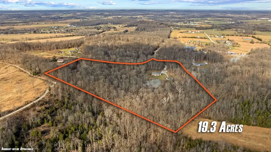 230 Hope Ln, Liberty, OH 45693 - #2