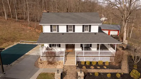 6847 B State Route 104, McDermott, OH 45652