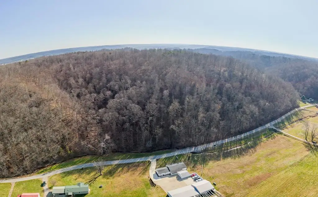 0 Millers Run Fallen Timber Road, Lucasville, OH 45648 - Image #1