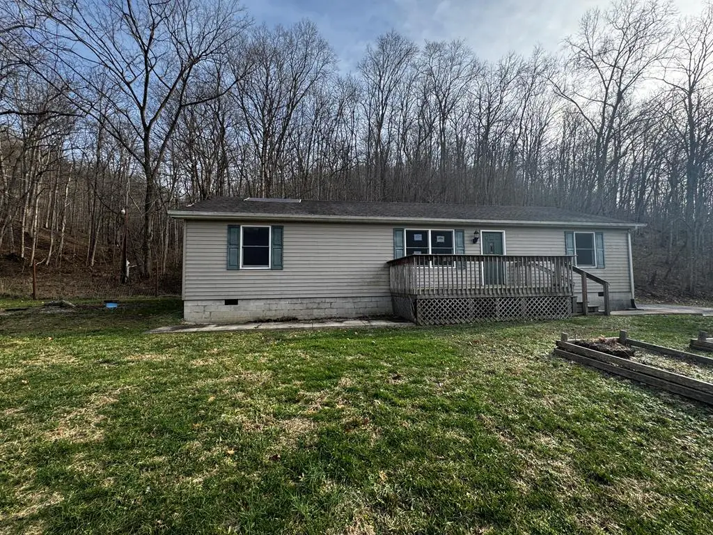 1458 State Route 136, Manchester, OH 45144 - Image #1