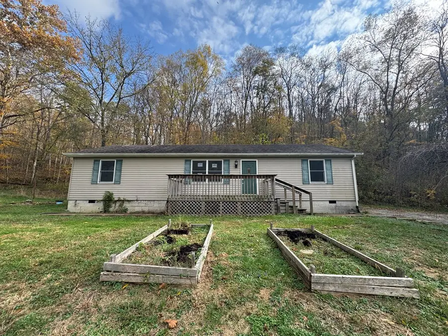 1458 State Route 136, Manchester, OH 45144 - Image #3